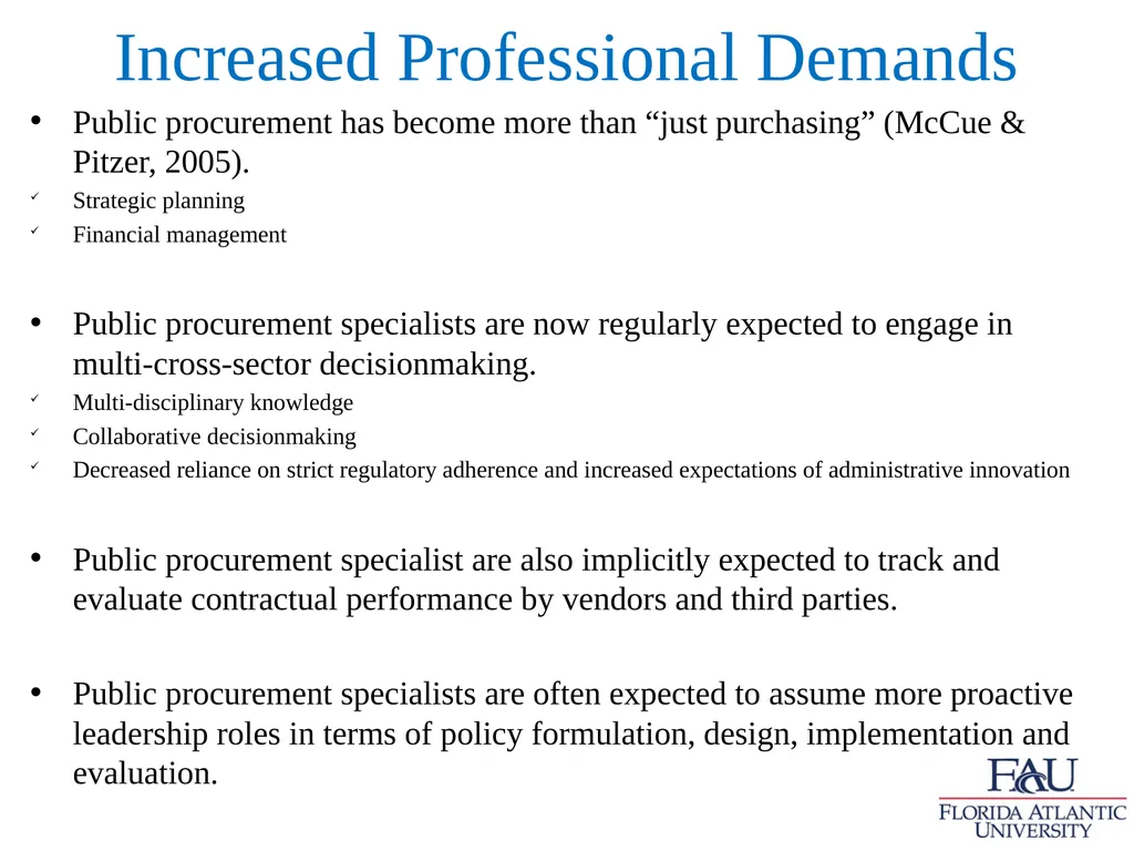 New Approaches to Institutional Development in - slide 4 of 10