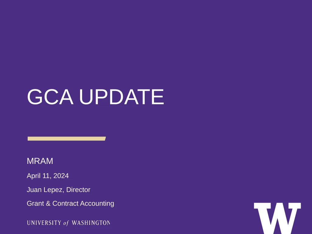 REMINDERS: Award Setup & Modification Requests - slide 14 of 42
