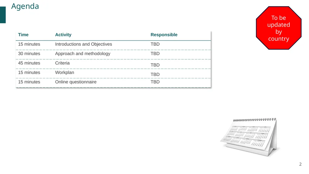 New vaccines Introduction Prioritization and - slide 2 of 31