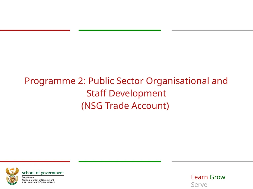 Annual Performance Plan 2018/19 Prof. Richard M - slide 15 of 24