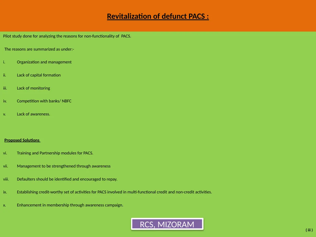 State Cooperation Ministers’ Conference September - slide 4 of 18