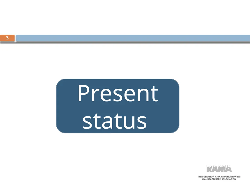 National Cooling action plan Air conditioning - slide 3 of 15