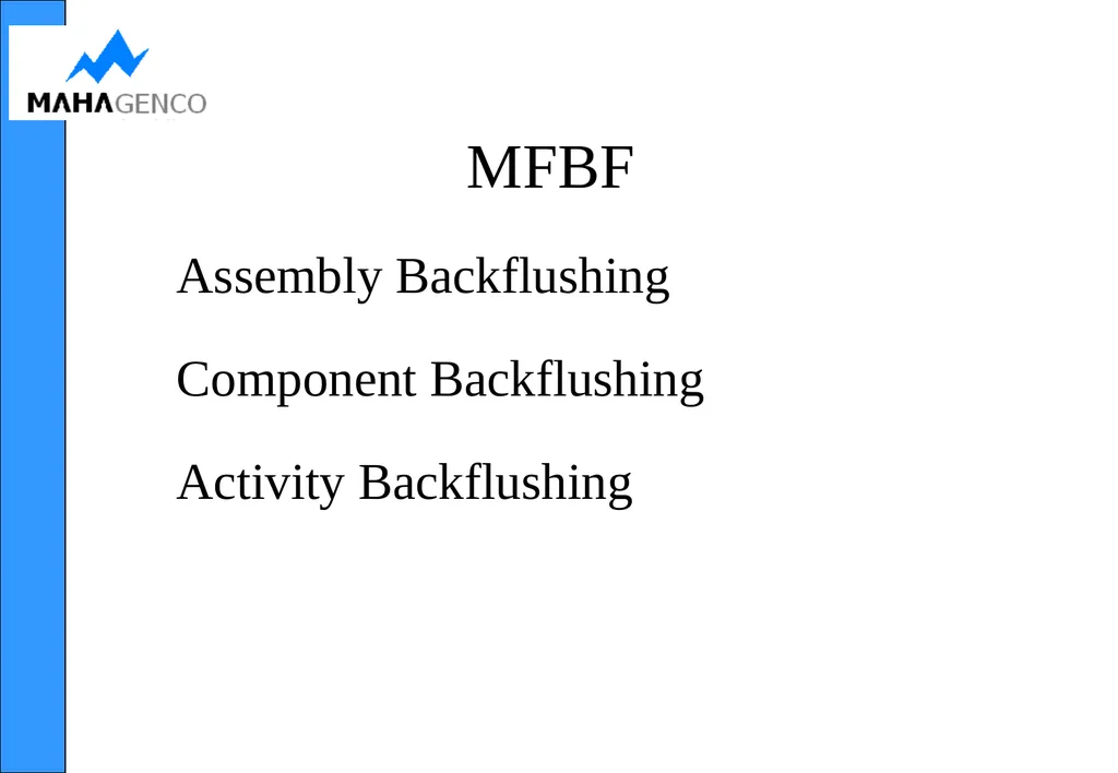 PTS Module NirmITee (MAHAGENCO SAP–ERP) - slide 32 of 36