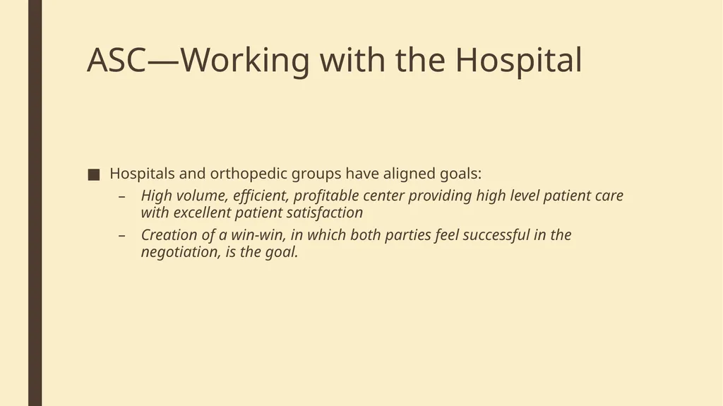 Generating Non Surgical Income John R. Corsetti, - slide 39 of 54