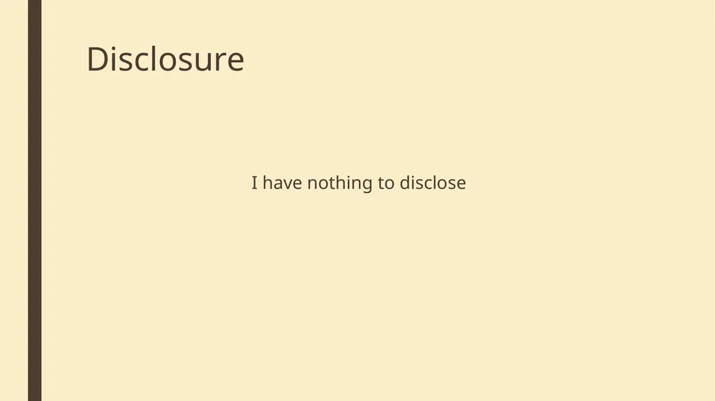 Generating Non Surgical Income John R. Corsetti, - slide 2 of 54