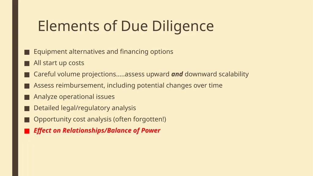 Generating Non Surgical Income John R. Corsetti, - slide 19 of 54