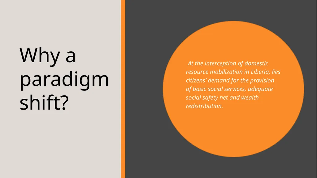 “Fragility, Taxation and Development: Reflections - slide 4 of 18