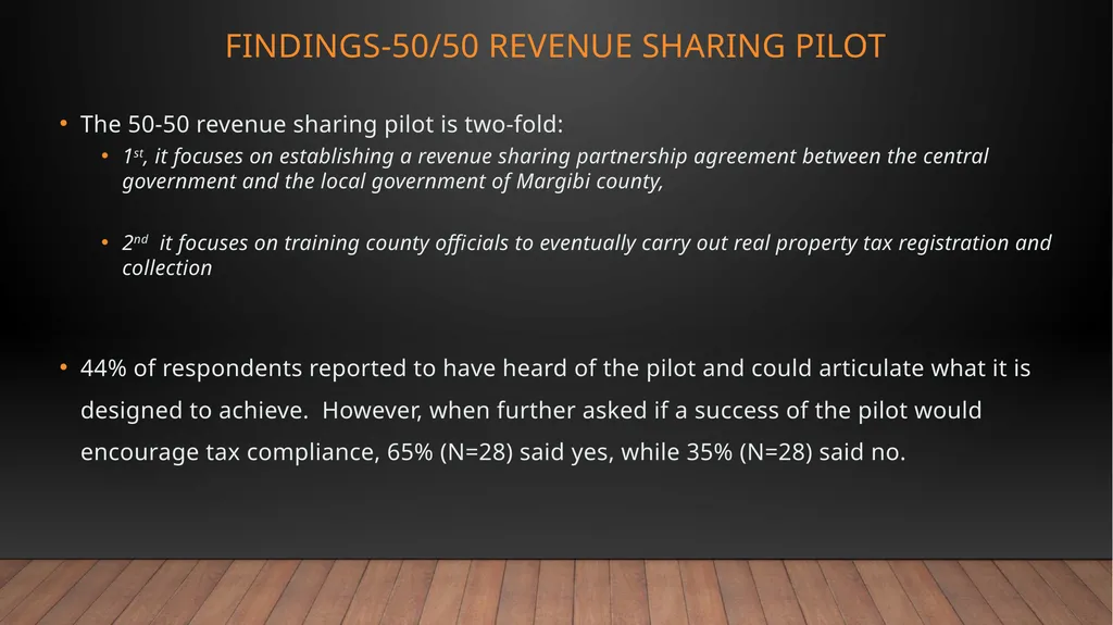 “Fragility, Taxation and Development: Reflections - slide 12 of 18