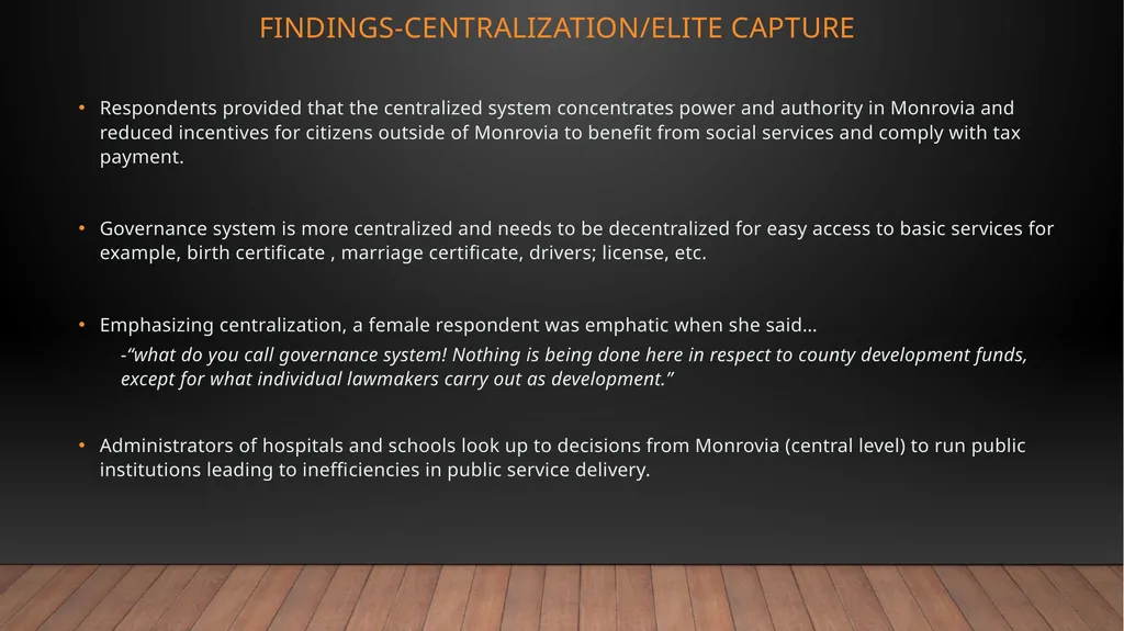 “Fragility, Taxation and Development: Reflections - slide 11 of 18