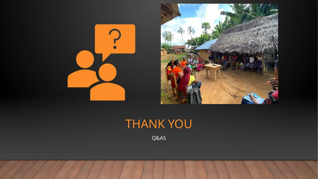 “Fragility, Taxation and Development: Reflections - slide 18 of 18