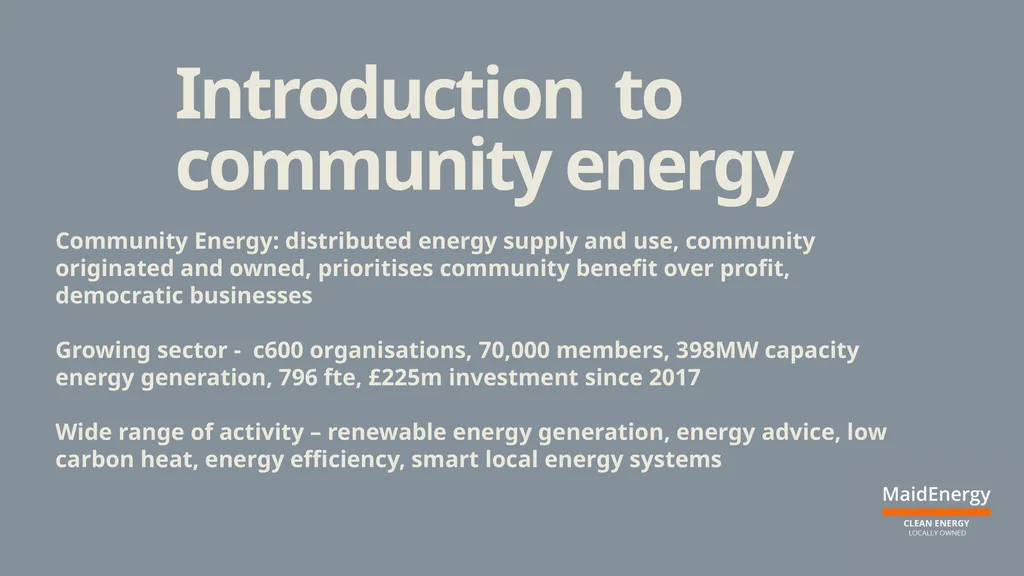 FUTURE DIRECTIONS Michael Beaven Director, - slide 2 of 9