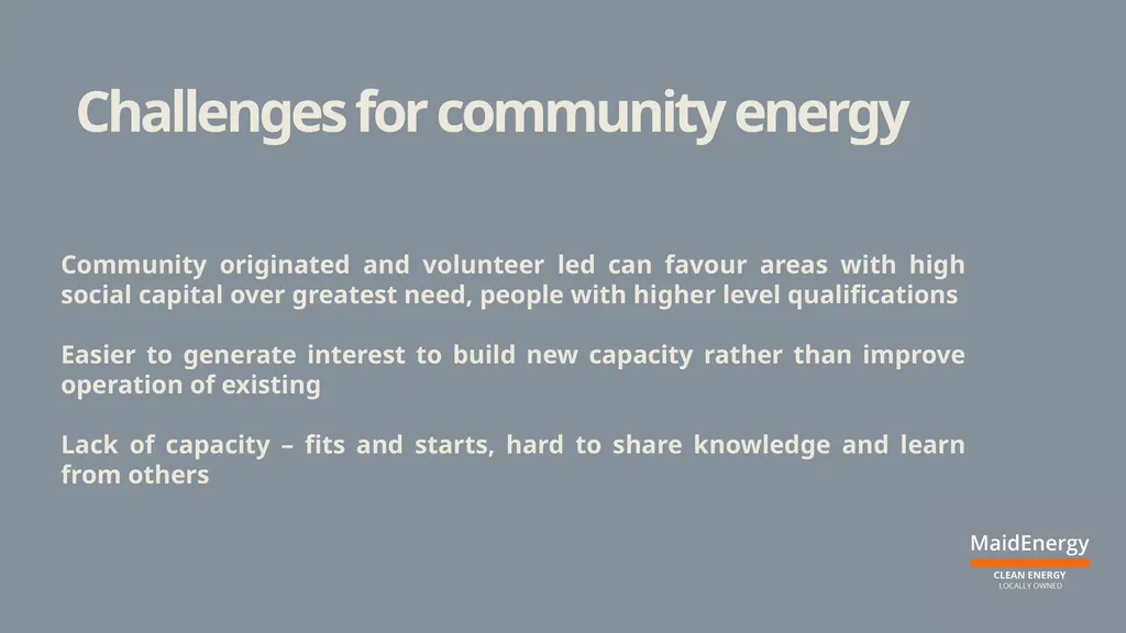 FUTURE DIRECTIONS Michael Beaven Director, - slide 6 of 9