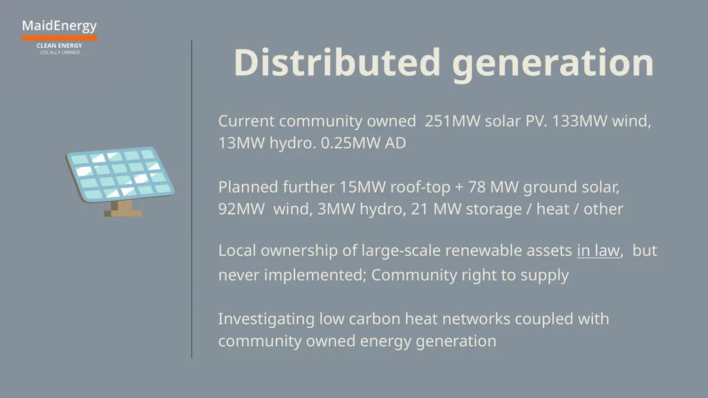 FUTURE DIRECTIONS Michael Beaven Director, - slide 4 of 9