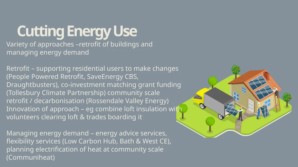 FUTURE DIRECTIONS Michael Beaven Director, - slide 5 of 9