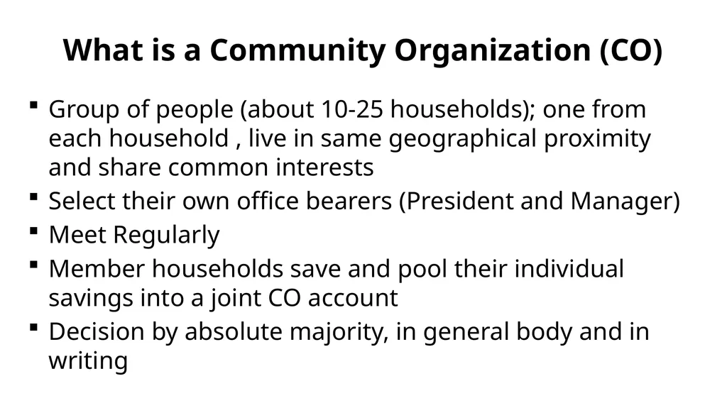 National Rural Support Programme (NRSP) February - slide 13 of 35