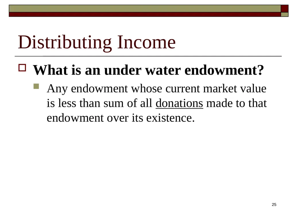 Discover UH Revenue 2 Why Do We Create Journal - slide 25 of 42