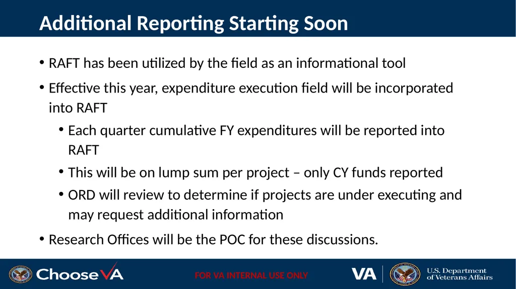 Research Budget Training Series Team Members: - slide 8 of 43
