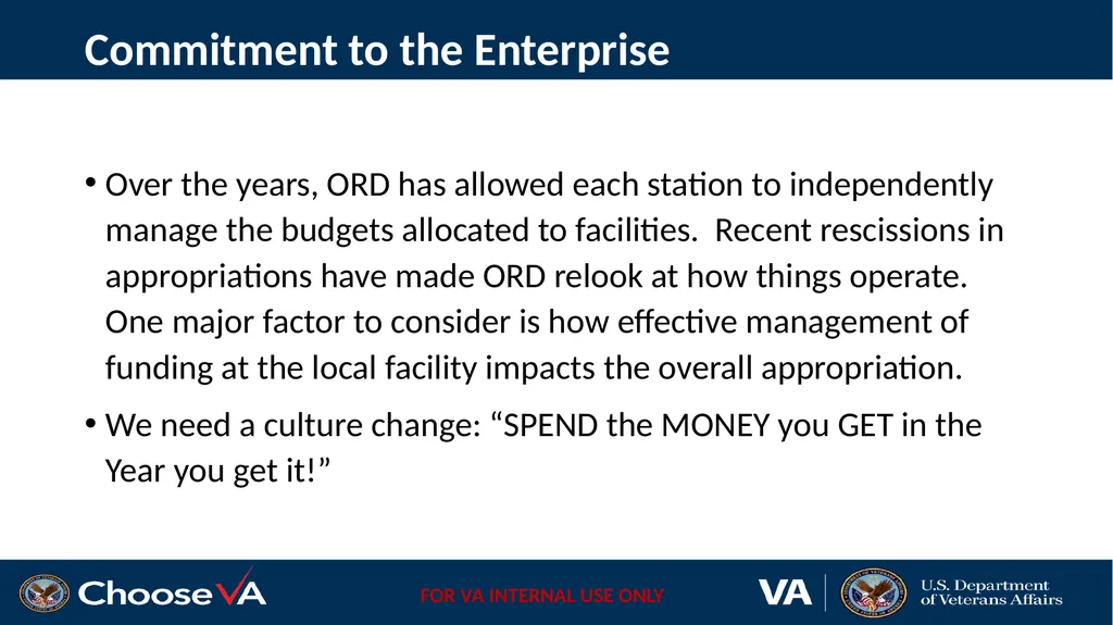 Research Budget Training Series Team Members: - slide 5 of 43