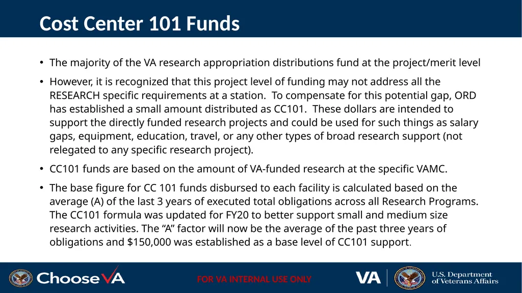 Research Budget Training Series Team Members: - slide 28 of 43