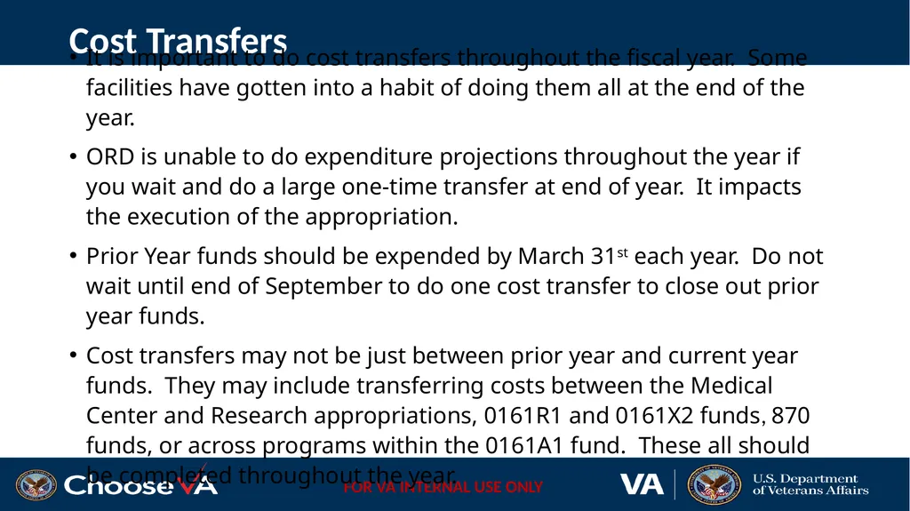 Research Budget Training Series Team Members: - slide 33 of 43