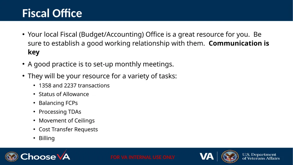 Research Budget Training Series Team Members: - slide 34 of 43