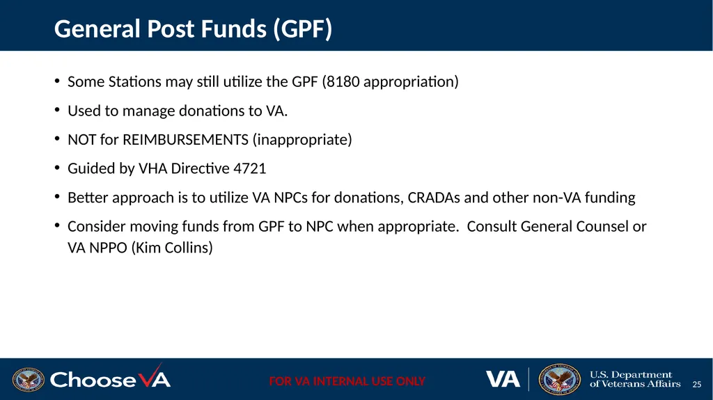 Research Budget Training Series Team Members: - slide 25 of 43