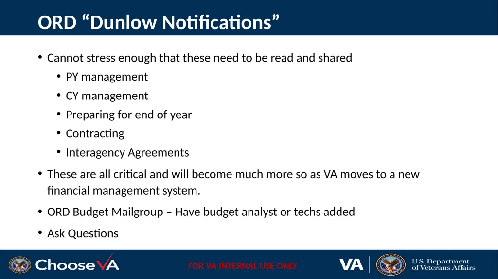 Research Budget Training Series Team Members: - slide 9 of 43