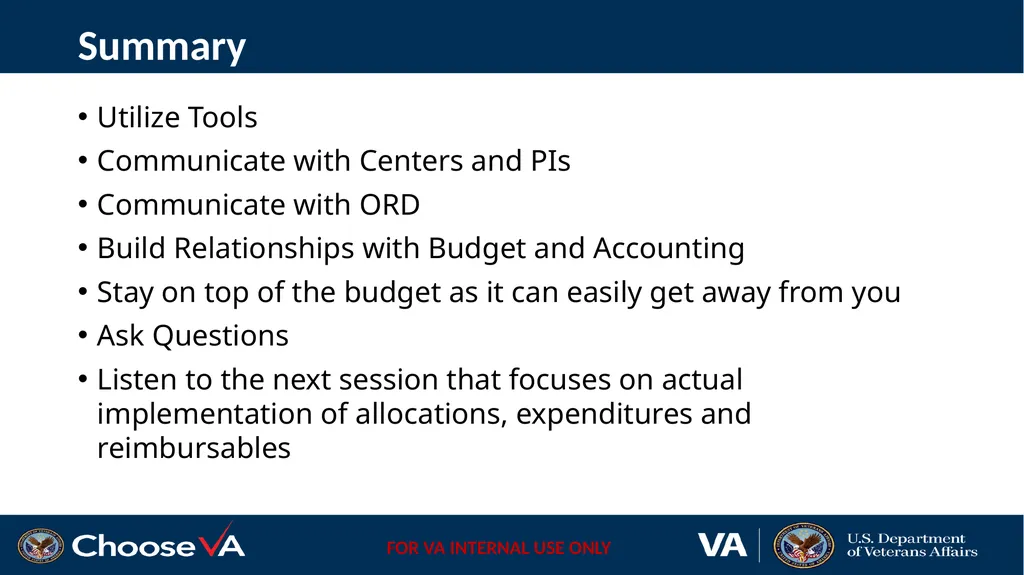 Research Budget Training Series Team Members: - slide 41 of 43