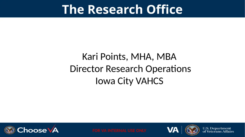 Research Budget Training Series Team Members: - slide 26 of 43