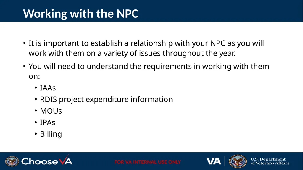 Research Budget Training Series Team Members: - slide 35 of 43