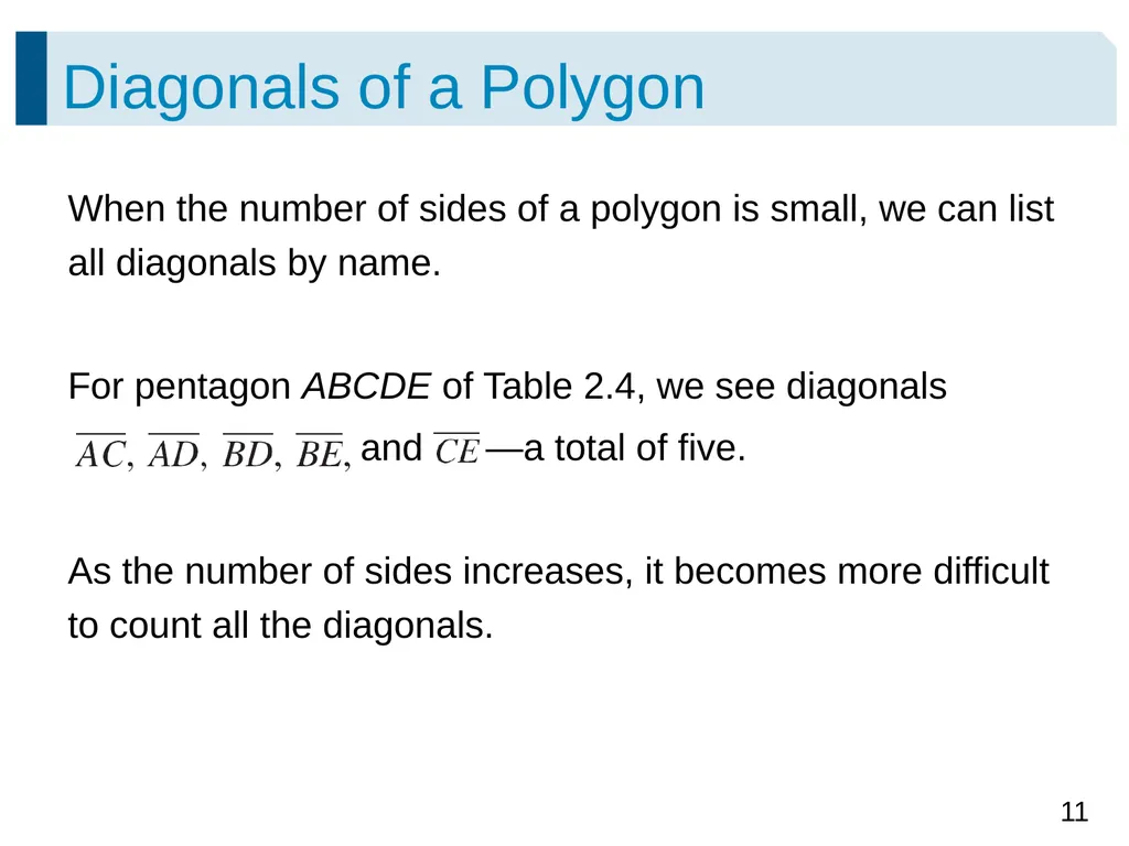 Copyright © Cengage Learning. All rights reserved. - slide 11 of 26
