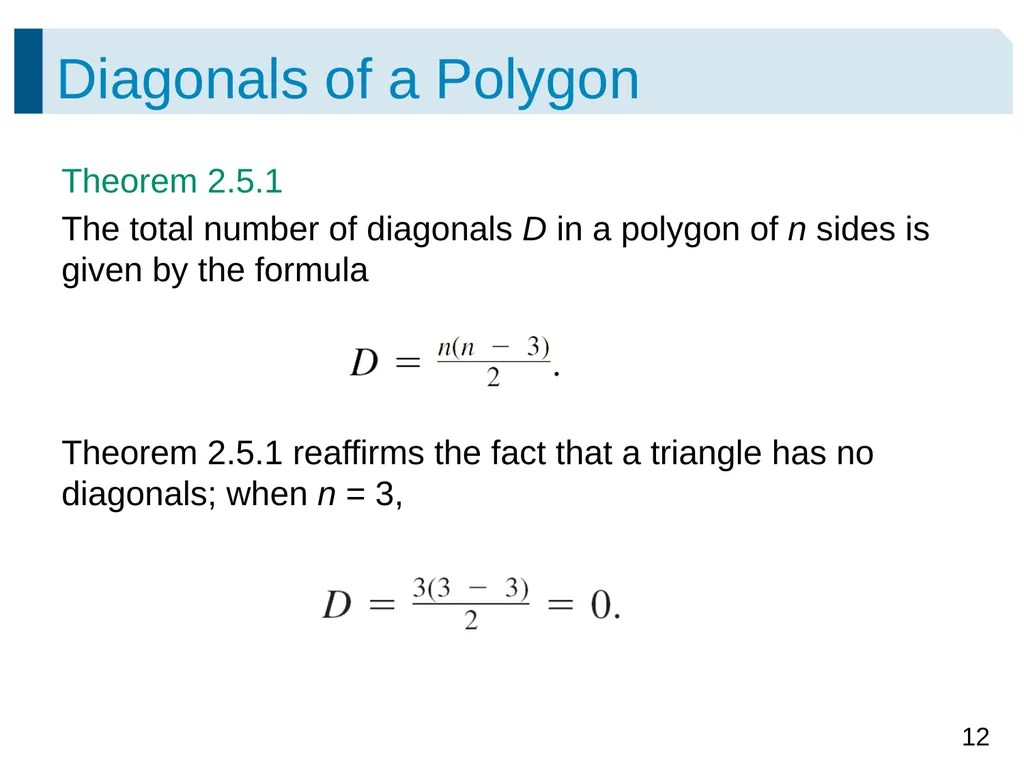 Copyright © Cengage Learning. All rights reserved. - slide 12 of 26