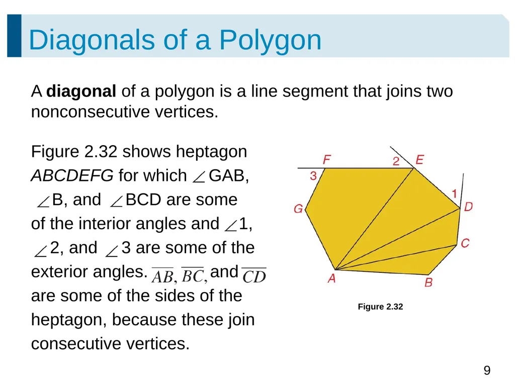 Copyright © Cengage Learning. All rights reserved. - slide 9 of 26