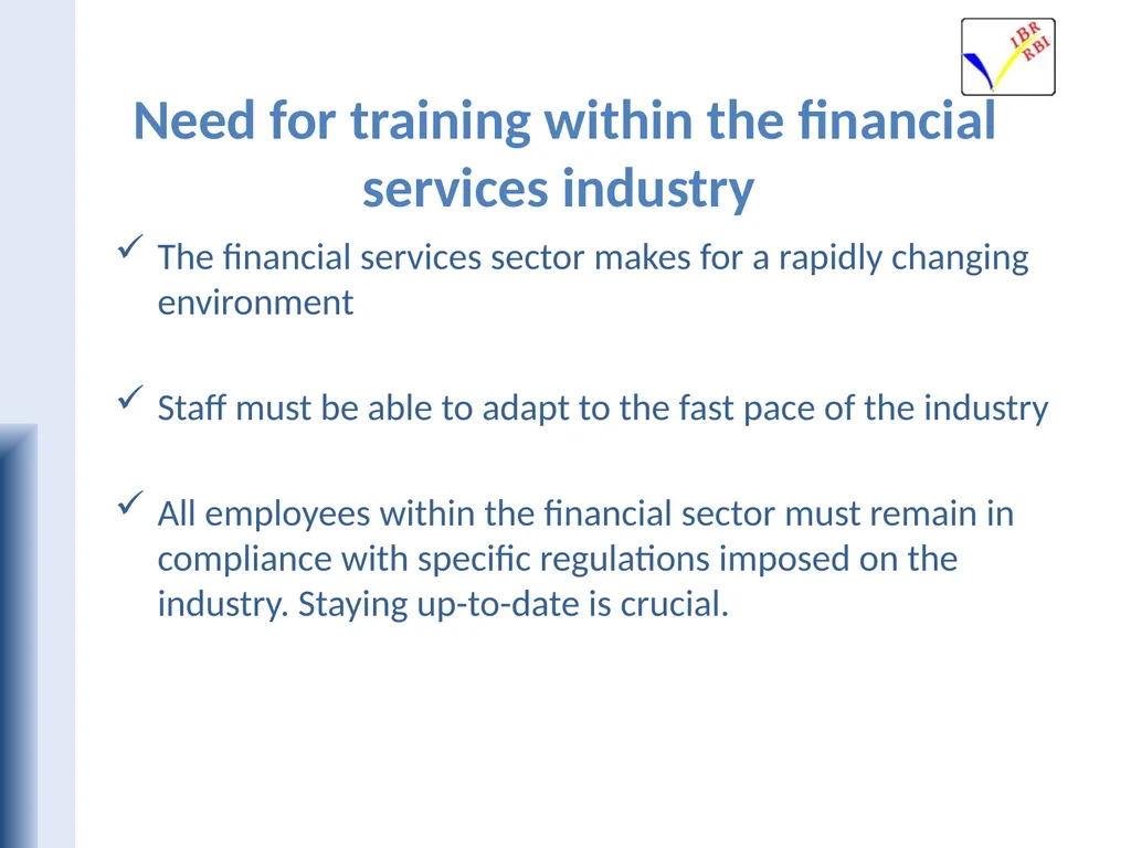 Romanian Banking Institute Gabriela Hârţescu, Ph.D - slide 7 of 10