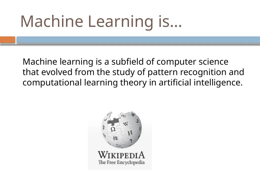 https://xkcd.com/894/ Introduction to Machine - slide 4 of 53