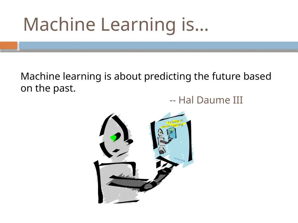 https://xkcd.com/894/ Introduction to Machine - slide 6 of 53