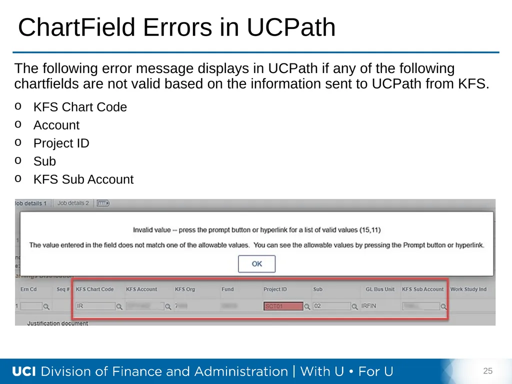 Training Tips October 18, 2022 Bi- Weekly - slide 25 of 34