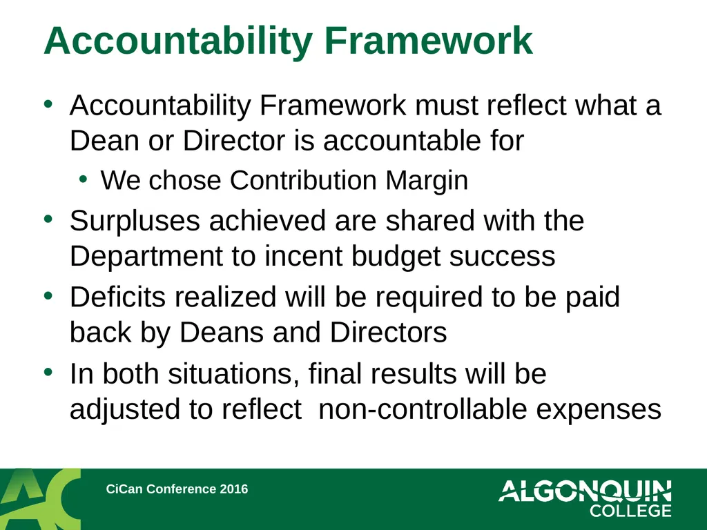 Incredible Journey – Part 2: Algonquin’s - slide 13 of 27