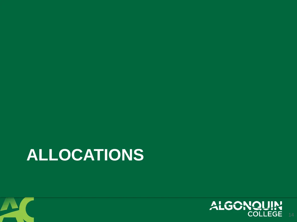 Incredible Journey – Part 2: Algonquin’s - slide 14 of 27