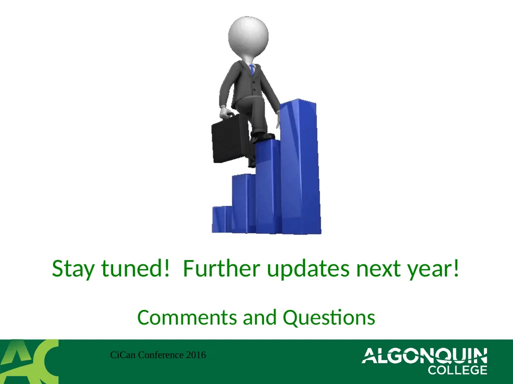 Incredible Journey – Part 2: Algonquin’s - slide 27 of 27