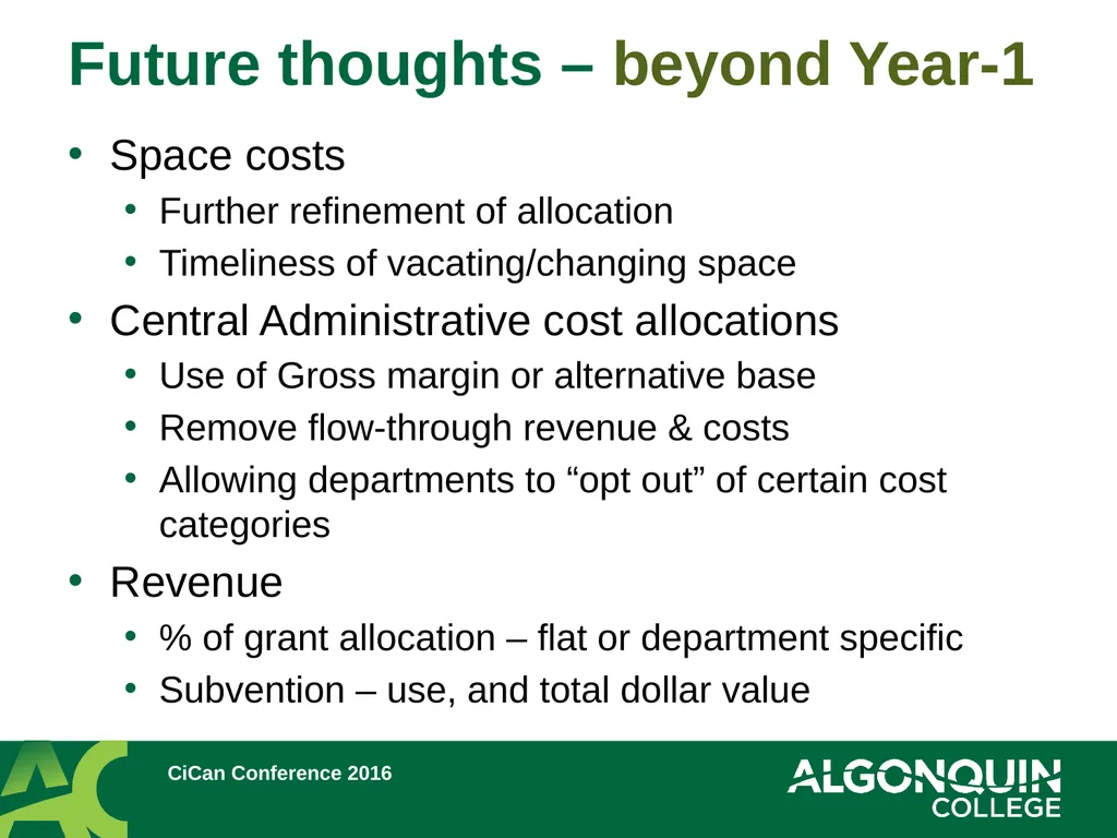 Incredible Journey – Part 2: Algonquin’s - slide 26 of 27