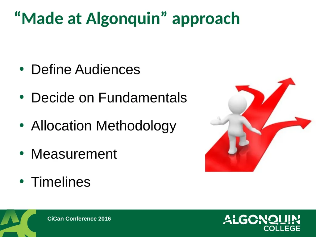 Incredible Journey – Part 2: Algonquin’s - slide 5 of 27