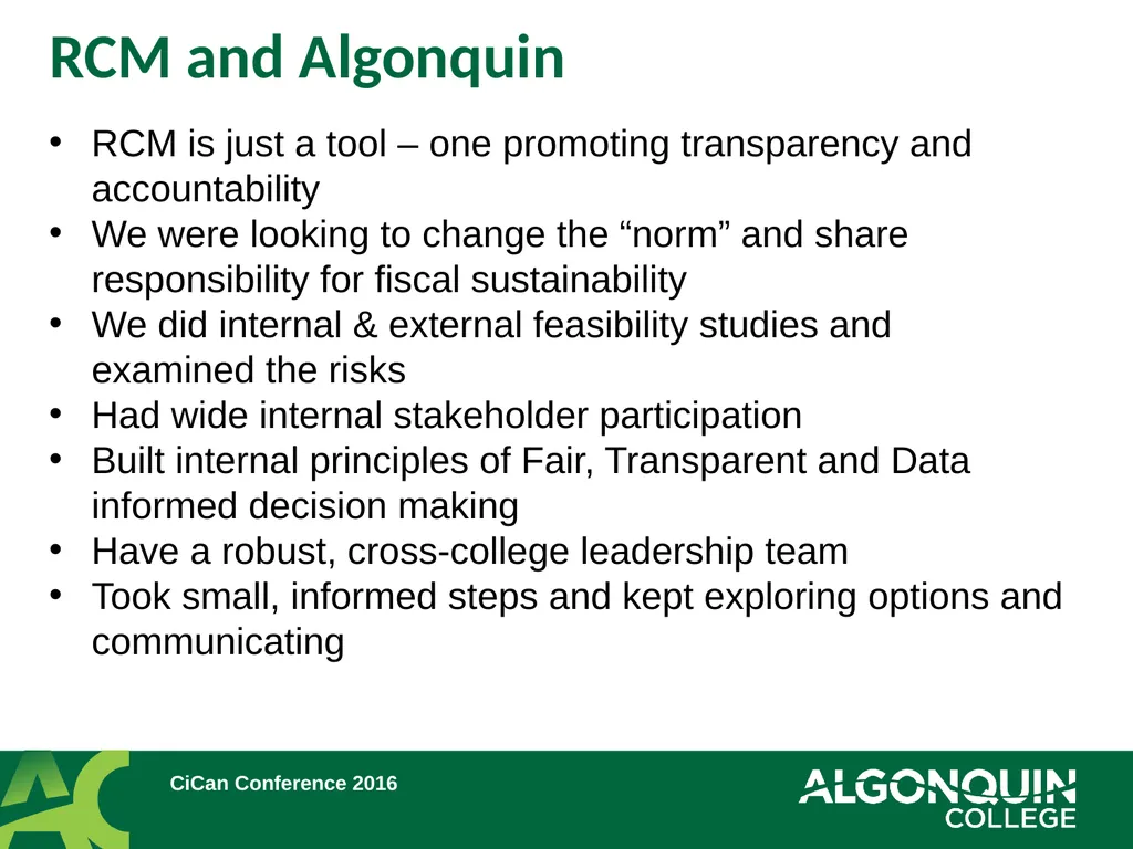Incredible Journey – Part 2: Algonquin’s - slide 6 of 27