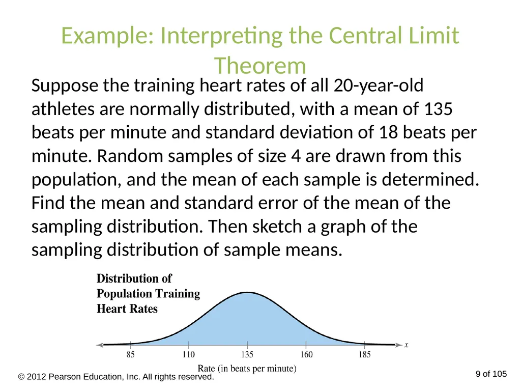 Lesson #18 MAT 1372 Statistics with Probability - slide 9 of 20