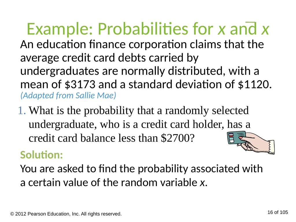 Lesson #18 MAT 1372 Statistics with Probability - slide 16 of 20