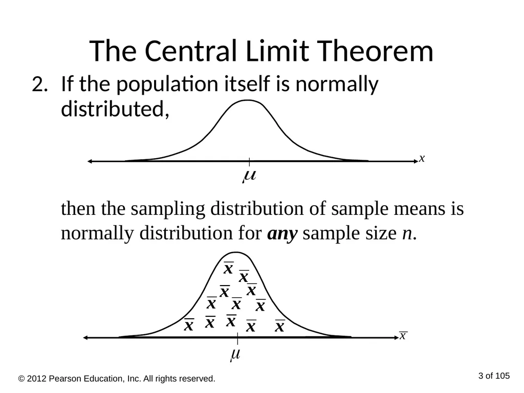 Lesson #18 MAT 1372 Statistics with Probability - slide 3 of 20