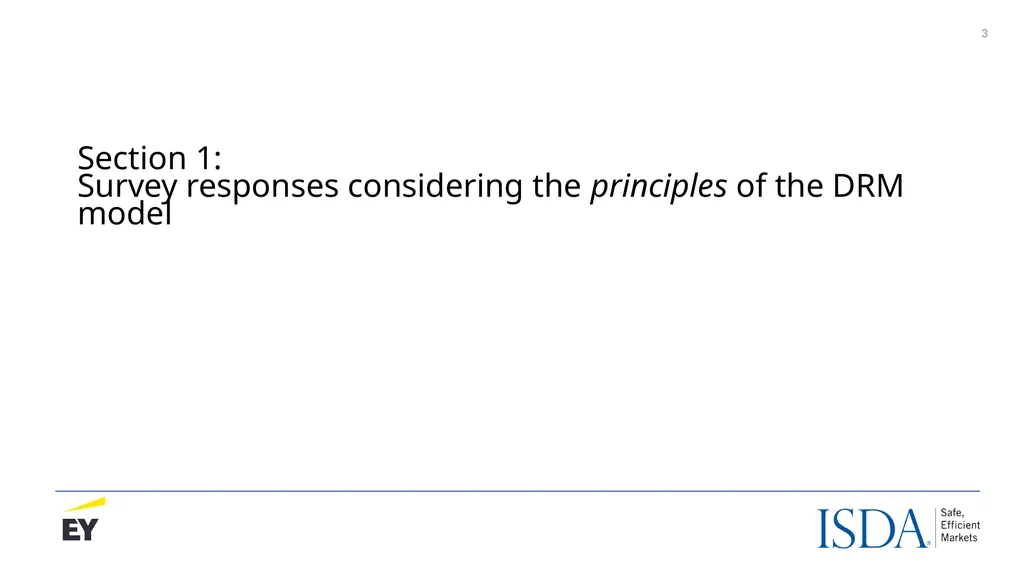 The IASB’s proposed Dynamic Risk Management Model - slide 3 of 30