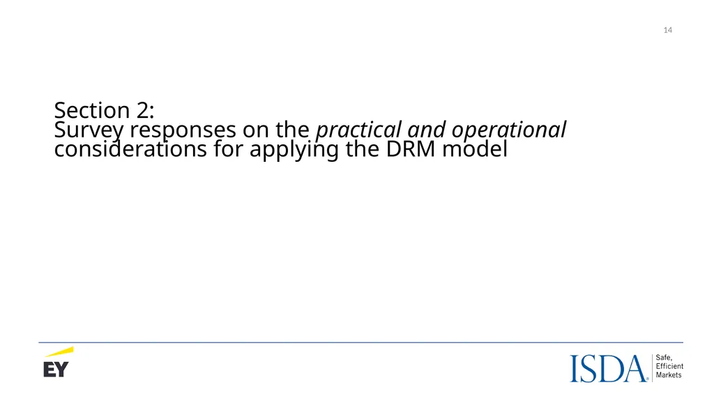 The IASB’s proposed Dynamic Risk Management Model - slide 14 of 30