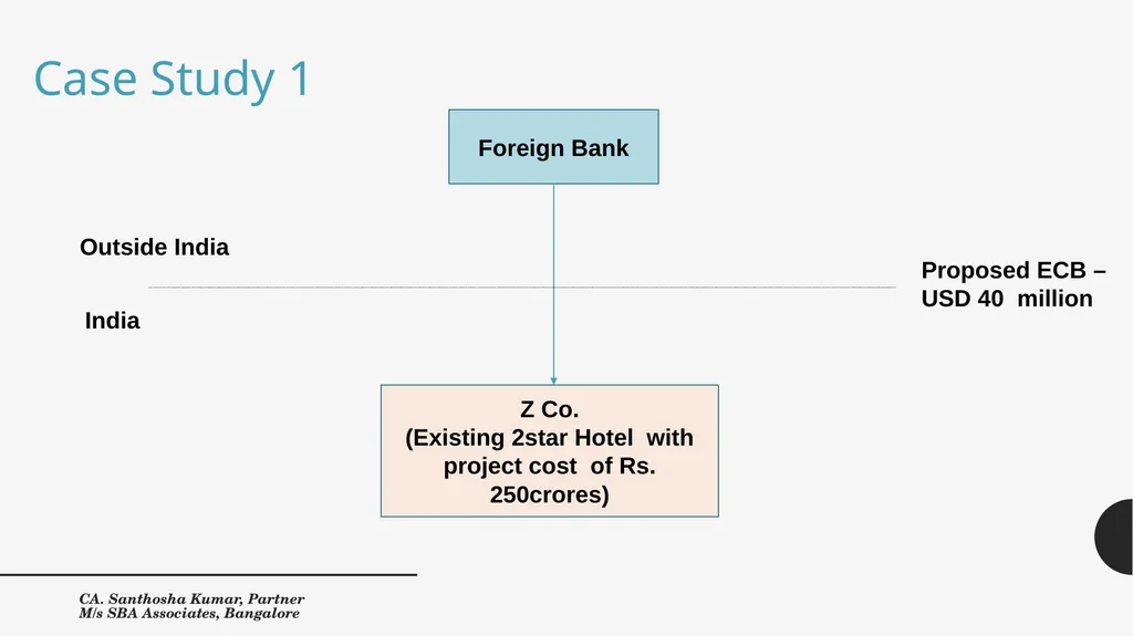 External Commercial Borrowings, Trade Credits and - slide 27 of 33