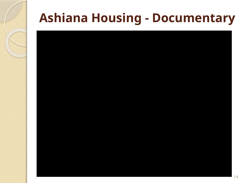 Mortgage Financing Product Restructuring Case - slide 14 of 31